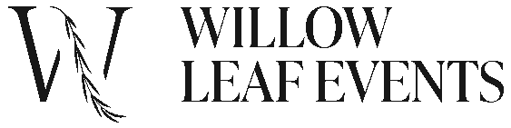 Willow Leaf Events